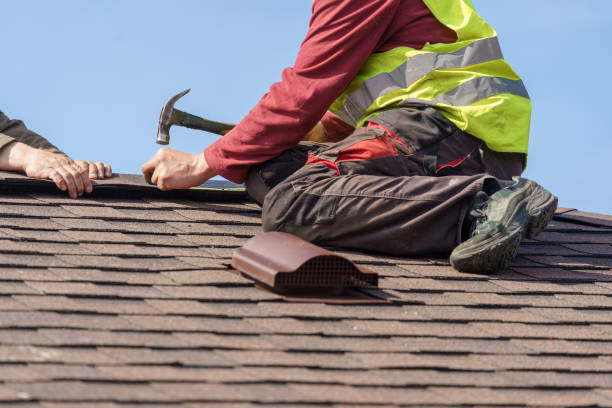 Best Emergency Roof Repair  in Wmette, IL