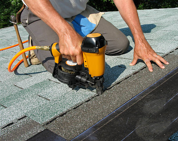 Roof Gutter Cleaning in Wilmette, IL