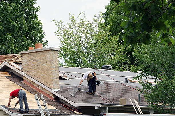 Quick and Trustworthy Emergency Roof Repair Services in Wilmette, IL